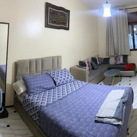 Appartement Au Centre De Tanger Nejma Экстерьер фото