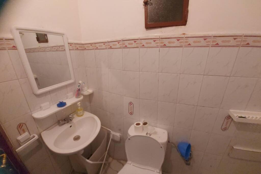 Appartement Au Centre De Tanger Nejma Экстерьер фото