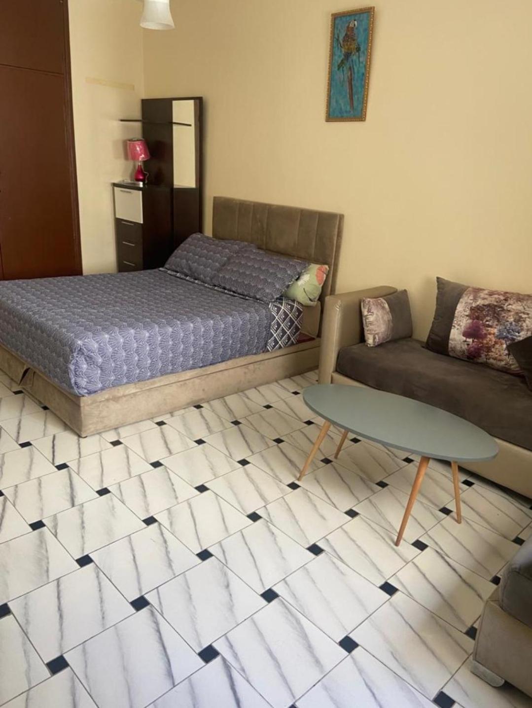 Appartement Au Centre De Tanger Nejma Экстерьер фото