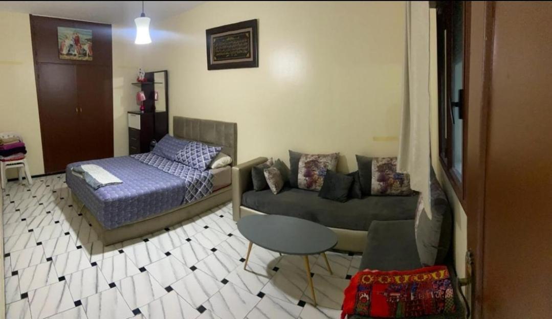 Appartement Au Centre De Tanger Nejma Экстерьер фото