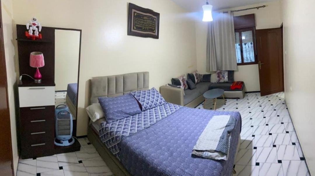 Appartement Au Centre De Tanger Nejma Экстерьер фото